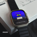 Smartwatch XH Ultra 2