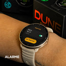 WEARZONE DUNE | IDEAL PARA TÊNIS E BEACH TENNIS | GPS INTEGRADO | 5ATM | ATÉ 6 DIAS