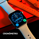 W11 Pro Mini Micriwear Séries 11 Whatsapp Amoled 1GB