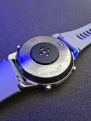 Smartwatch Brave Wearzone – Resistência Militar, GPS Duplo e 170 Modos Esportivos