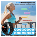 Smartwatch  Peje ZW10-AMD