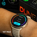 WEARZONE DUNE | IDEAL PARA TÊNIS E BEACH TENNIS | GPS INTEGRADO | 5ATM | ATÉ 6 DIAS