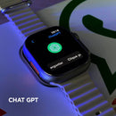 Smartwatch U4 Plus Microwear Amoled Séries 10