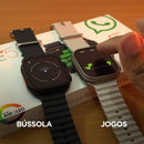 Smartwatch U5 Plus