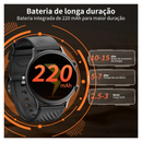 Smartwatch Peje ZW04