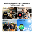 Smartwatch  Peje ZW10-AMD