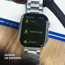 Smartwatch WS- X11
