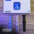 Smartwatch WS-X10