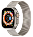 Pulseira Milanesa 42mm/44mm/45mm/49mm