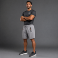 Shorts em Poliamida Elite
