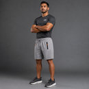 Shorts em Poliamida Elite