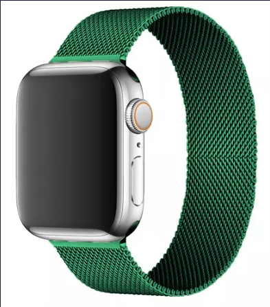 Pulseira Milanesa 42mm/44mm/45mm/49mm