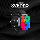 Xv9 Pro Tela Nível Amoled, Cpu Dual Core E Design Exclusivo