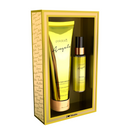 Kit LokaGold Angels Hidratante 240ml / Body Splash 60ml