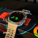 SmartWatch SU01 Microwear 3 ATM e GPS Integrado