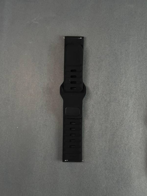 Pulseira Oceana Sport de Pino 22mm