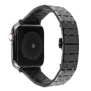 Pulseira de Aço 2 Elos 42mm/44mm/45mm/49mm