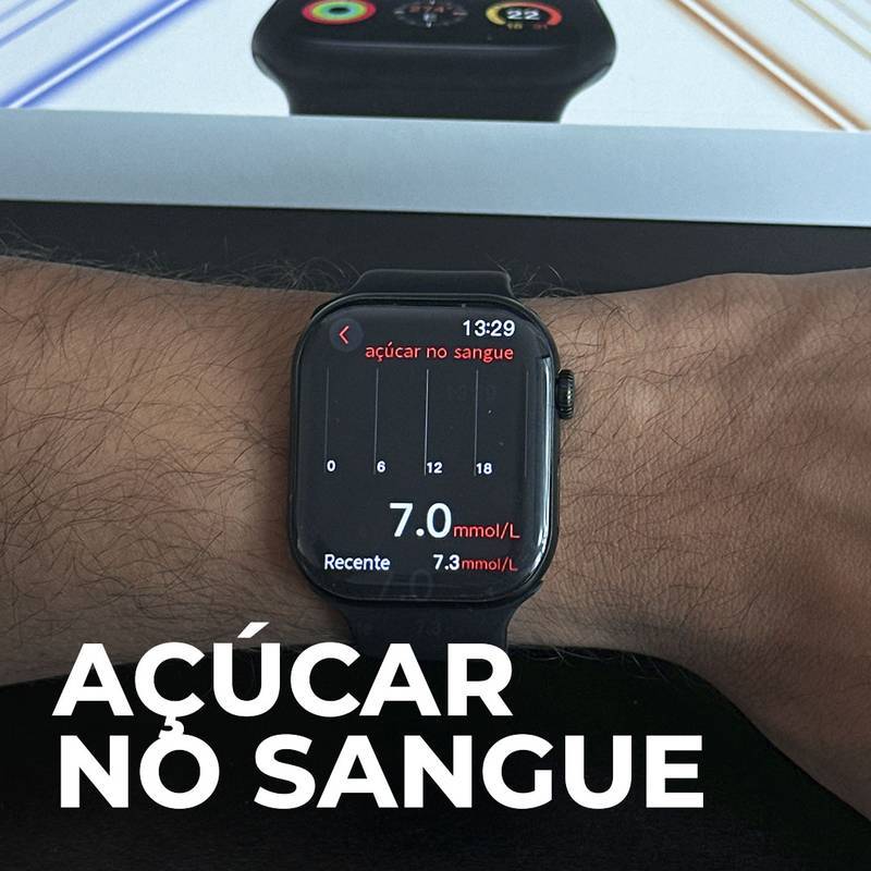 Smartwatch S10 Pro