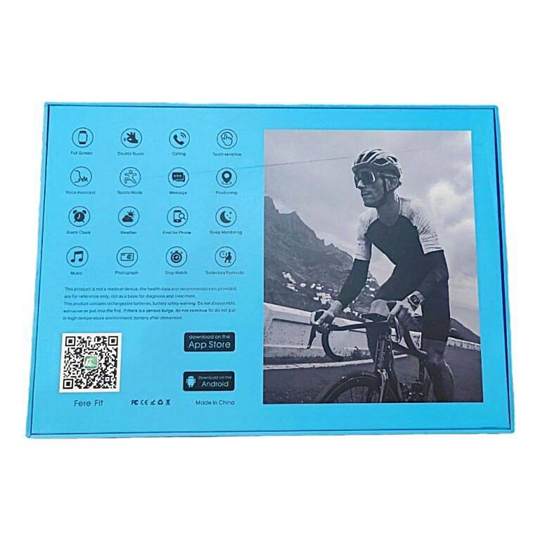 Smartwatch WS10 - 2 Ultra com 7 Pulseiras