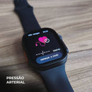 Smartwatch N10 Ultra com 4 Pulseiras