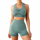 Conjunto Academia Fitness Levanta Bumbum