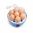Cozedor De Ovos Elétrico Portátil 110v