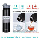 Garrafa Térmica Modus 750ml com Bico – Praticidade e Estilo no Dia a Dia