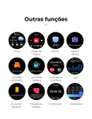 Smartwatch Mibro Lite