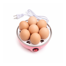 Cozedor De Ovos Elétrico Portátil 110v