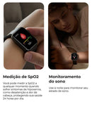 Smartwatch Mibro T1