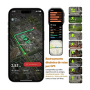 Smartwatch Peje ZW10 MINI