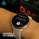 WEARZONE DUNE | IDEAL PARA TÊNIS E BEACH TENNIS | GPS INTEGRADO | 5ATM | ATÉ 6 DIAS