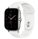 Pulseira Silicone de pino 18mm