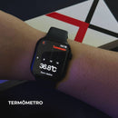 Smartwatch W10 Pro