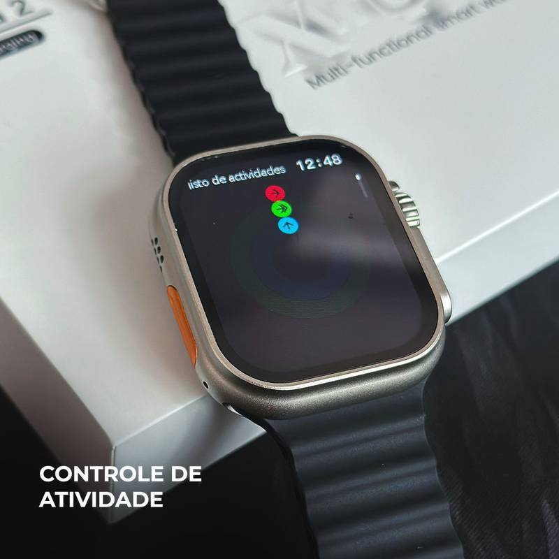 Smartwatch XH Ultra 2