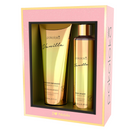 Kit LokaSecret Vanilla Hidratante 240ml / Body Splash 250ml
