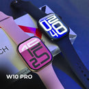 Smartwatch W10 Pro