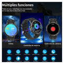 Smartwatch Peje ZW15