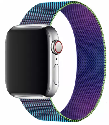 Pulseira Milanesa 42mm/44mm/45mm/49mm