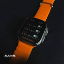 Smartwatch WS 79 Ultra 2 com 3 Pulseiras