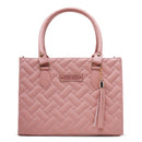 Bolsa Feminina Grande Lorena Alça Destacavel Tranversal e de Ombro