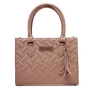 Bolsa Feminina Grande Lorena Alça Destacavel Tranversal e de Ombro