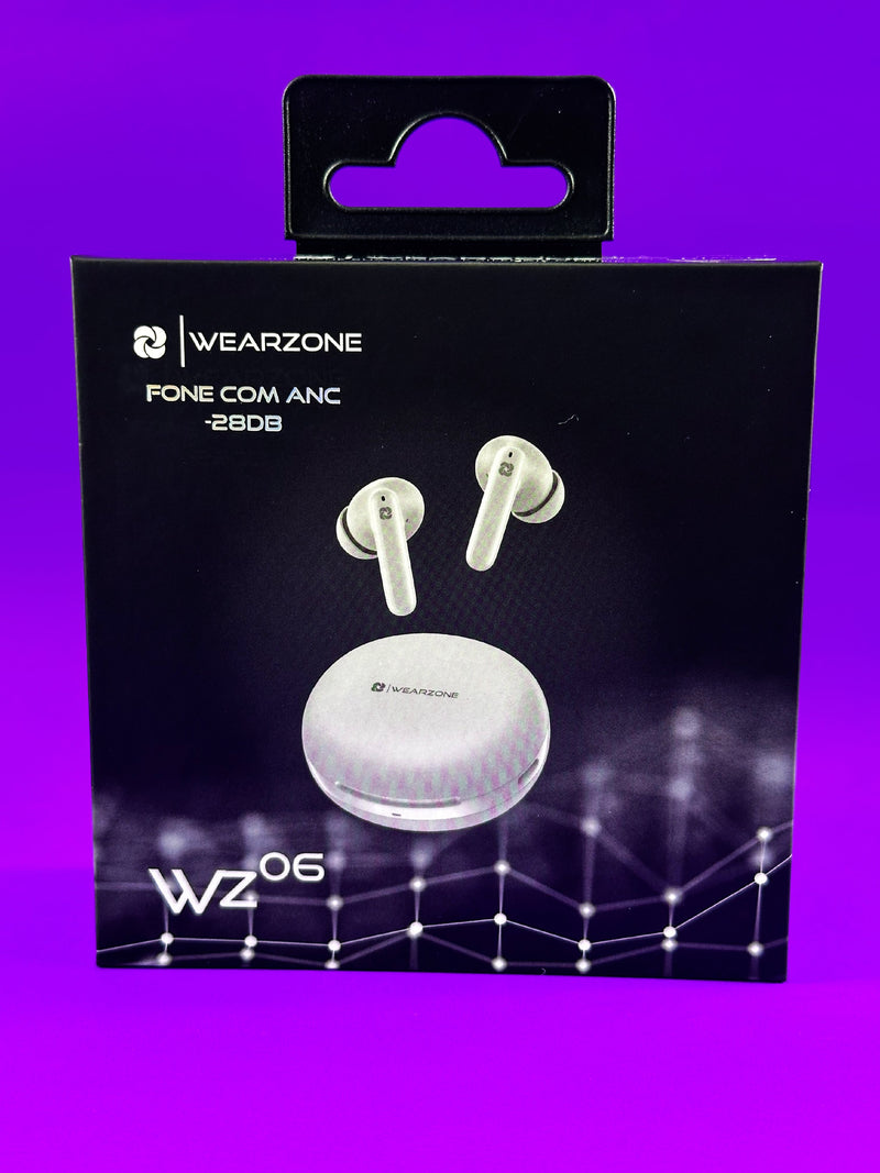 Fone TWS WZ06