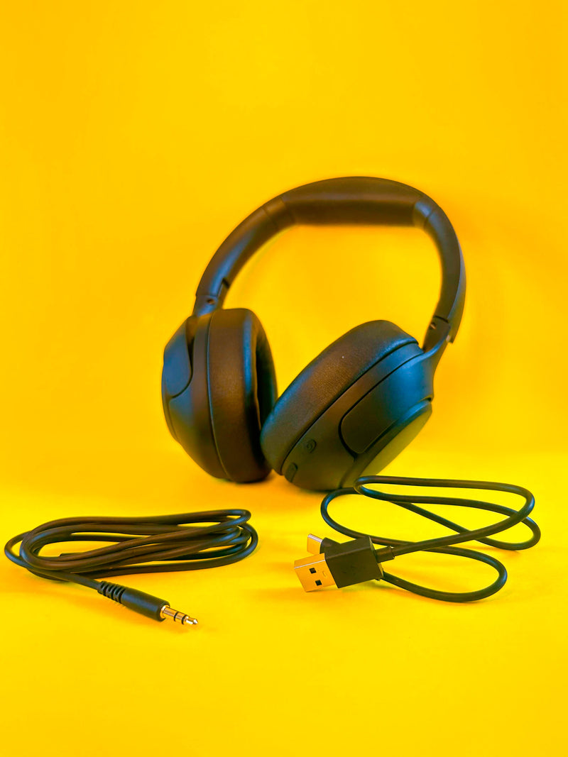HEADSET WZ08
