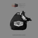 Protetor bucal esportivo filtrado, muay thai, boxe, proteção dos dentes, mma,