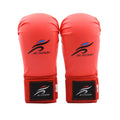 Conjunto de Proteção para Karatê Taekwondo Boxe e MMA