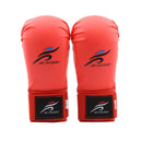 Conjunto de Proteção para Karatê Taekwondo Boxe e MMA