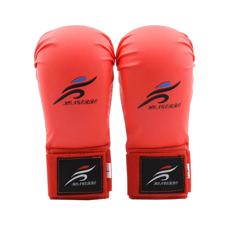 Conjunto de Proteção para Karatê Taekwondo Boxe e MMA