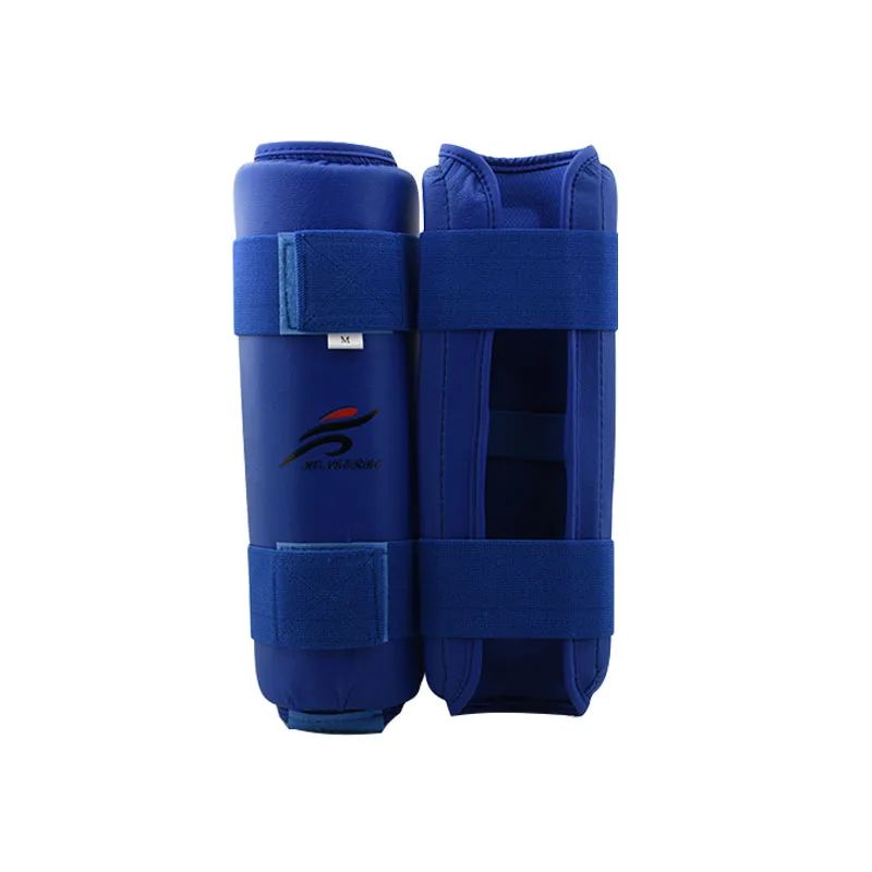 Conjunto de Proteção para Karatê Taekwondo Boxe e MMA