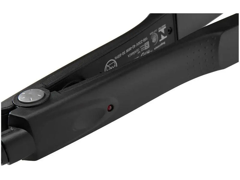 Chapinha/Prancha de Cabelo Taiff Cerâmica 180°C - Bivolt